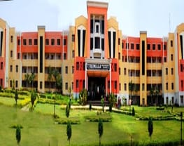 Tirumala Engineering College