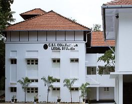 CSI College for Legal Studies - [CSICLS]