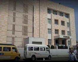 Symbiosis School of Liberal Art - [SSLA]