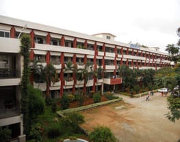 PES Polytechnic - [PESPT]