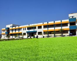 Nutan College of Engineering and Research - [NCER]