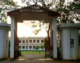 Tripura Institute of Technology