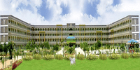 Yogananda Institute of Technology and Science - [YITS]