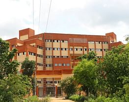 Government Medical College and Hospital