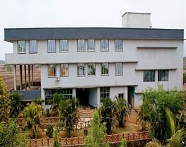 Yadavrao Tasgaonkar Institute of Engineering and Technology - [YTIET]