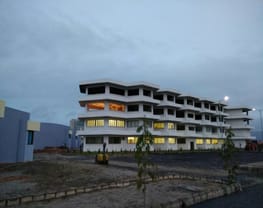 Tata Institute of Social Sciences - [TISS]