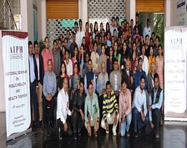 Asian Institute of Public health - [AIPH]