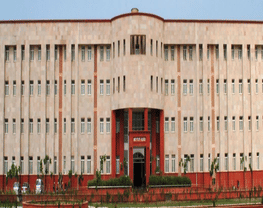 Ch. Brahm Prakash Ayurved Charak Sansthan