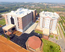 GITAM School of Business