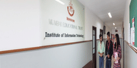 MET Institute of Information Technology - [MET IIT]