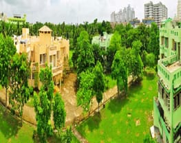 Satyajit Ray Film and Television Institute - [SRFTI]