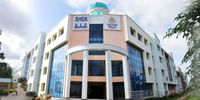 KLE Society's Degree College