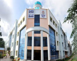KLE Society's Degree College