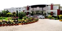 Vivekanand Institute of Technology and Science - [VITS]
