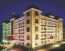 Vivekananda College of Engineering & Technology - [VCET]