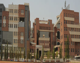 Symbiosis School of International Studies - [SSIS]