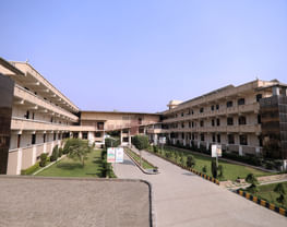 HI-Tech Institute of Engineering and Technology - [HIET]