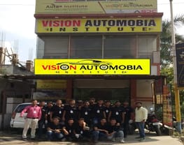 Vision Group of Institutions