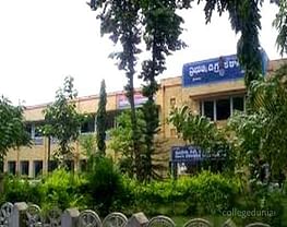 Government College, , Mandleshwar