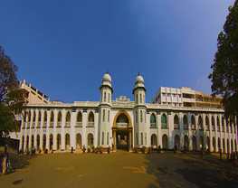 PSG Institute of Advanced Studies - [PSGIAS]