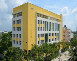 The Heritage Academy - [THA]