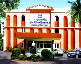 Dr. M.P.K Homoeopathic Medical College Hospital & Research Centre
