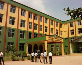 Kumararani Meena Muthiah College of Arts and Science - [KRMMCAS]