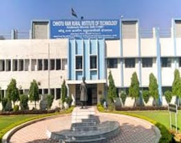 Chhotu Ram Rural Institute Of Technology - [CRRIT]