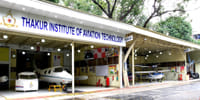 Thakur Institute of Aviation Technology - [TIAT]