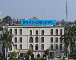 Bhabha University - [BU]