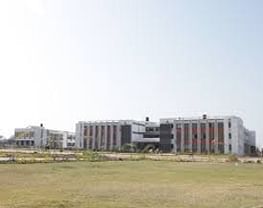 Gokul Global University - [GGU]