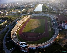 National Sports University - [NSU]
