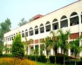 All India Jat Heroes Memorial College