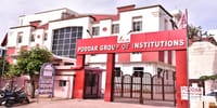 Poddar Group of Institutions
