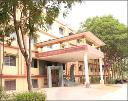 MNR College of Engineering and Technology - [MNRCET]