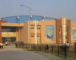 Patliputra University