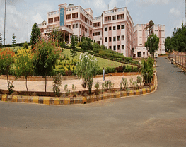 S. Nijalingappa  Medical College and H.S.K Hospital and Research Centre