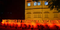 Daly College of Business Management - [DCBM]