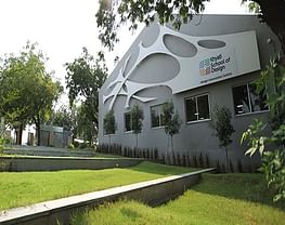 Khyati School of Design - [KSD]