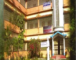 Thakur Panchanan Mahila Mahavidyalaya