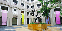 GLS University, GLS Institute of Design - [GLSID]