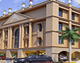 Samarpan Science and Commerce College