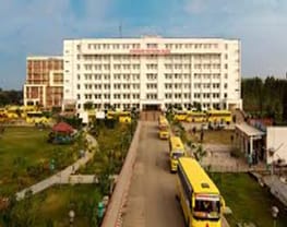 Chandigarh Polytechnic College - [CPC]