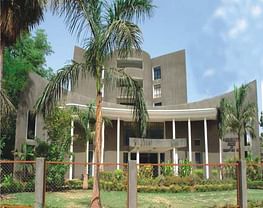 R. N. Patel Ipcowala School of Law and Justice - [RNPISLJ]