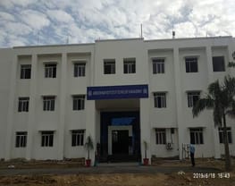 Ambekeshwar Group of Institutions - [AGI]