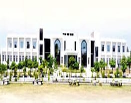 Yogananda College of Engineering & Technology -[YCET]