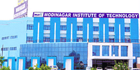 Modinagar Institute of Technology - [MIT]