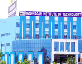Modinagar Institute of Technology - [MIT]