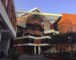 Symbiosis Center for Media And Communication - [SCMC]