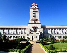 BVV Sangha's Basaveshwar Commerce College